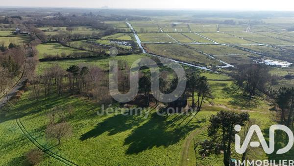 Maison à vendre 6 pièces 140 m² Savenay