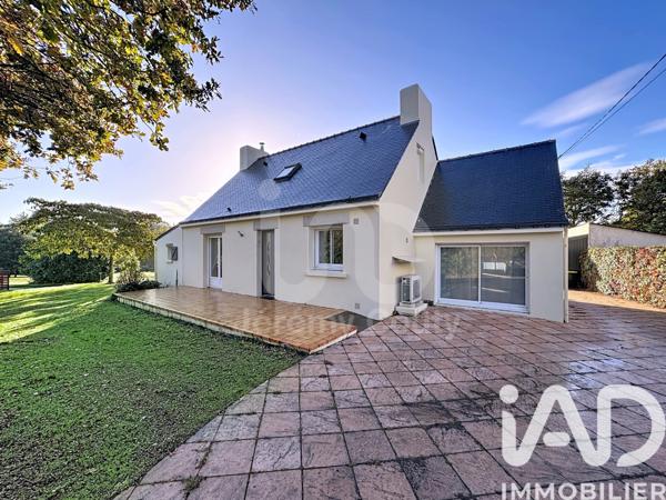 Maison à vendre 6 pièces 140 m² Savenay