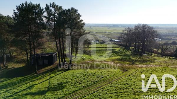 Maison à vendre 6 pièces 140 m² Savenay