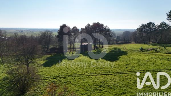 Maison à vendre 6 pièces 140 m² Savenay