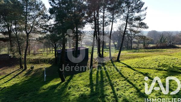 Maison à vendre 6 pièces 140 m² Savenay