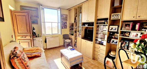 Appartement 3 pièces de 53 m² à Beausoleil (06240)