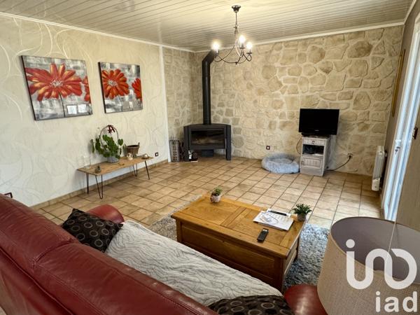 Maison à vendre 5 pièces 105 m² Creil