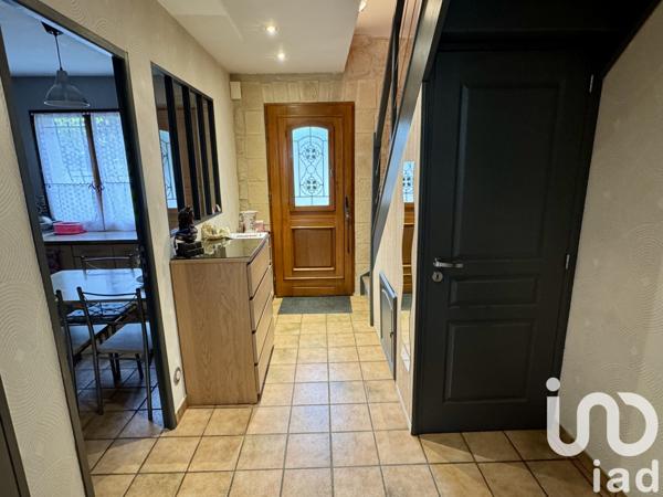 Maison à vendre 5 pièces 105 m² Creil