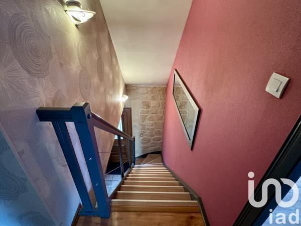 Maison à vendre 5 pièces 105 m² Creil