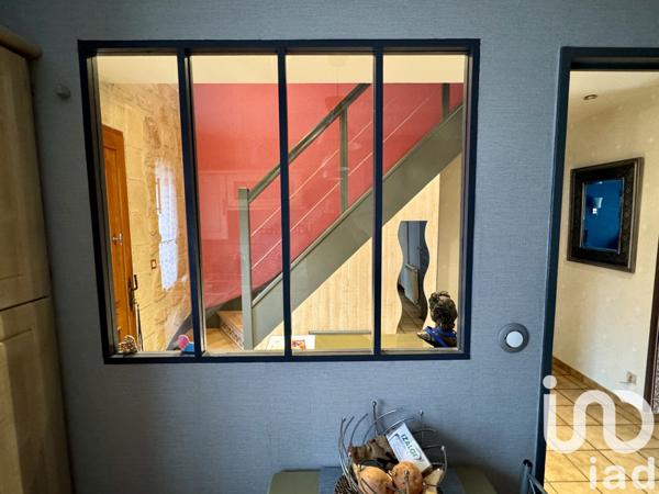 Maison à vendre 5 pièces 105 m² Creil