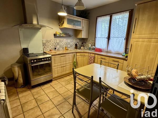 Maison à vendre 5 pièces 105 m² Creil