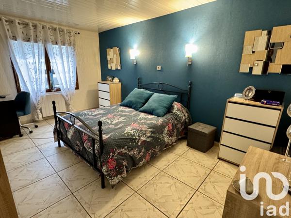 Maison à vendre 5 pièces 105 m² Creil