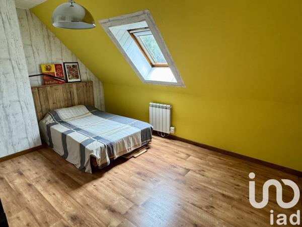 Maison à vendre 5 pièces 105 m² Creil