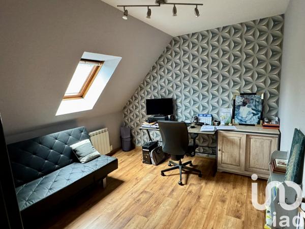 Maison à vendre 5 pièces 105 m² Creil