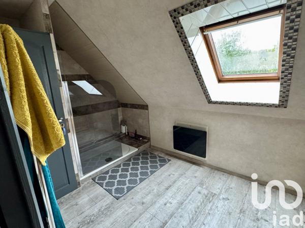 Maison à vendre 5 pièces 105 m² Creil