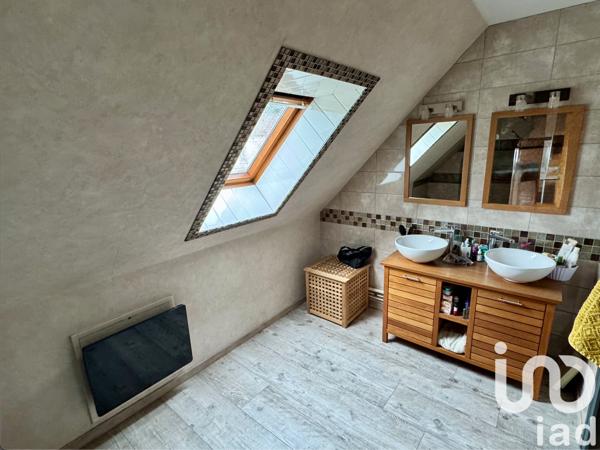 Maison à vendre 5 pièces 105 m² Creil