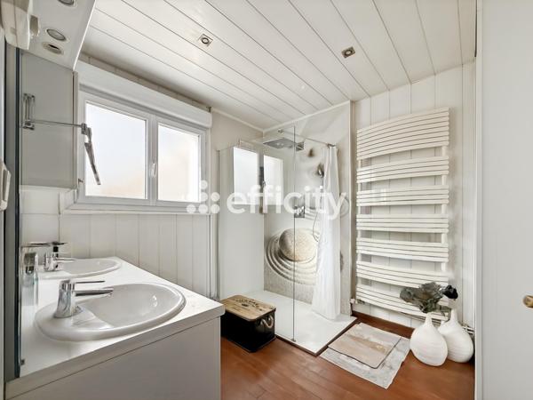 Maison 4 pièces - 104 m²