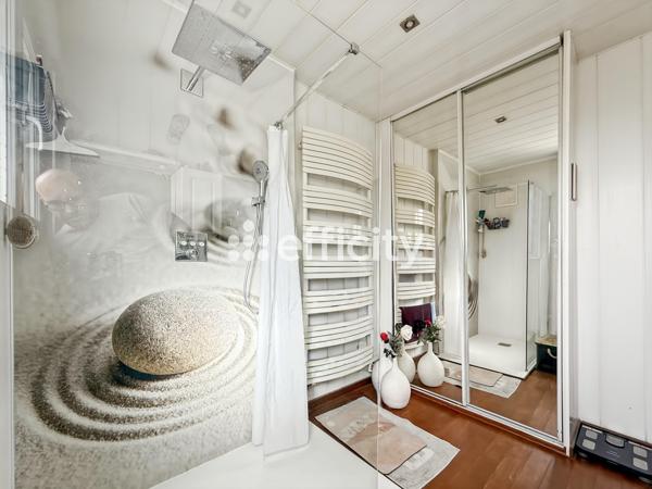 Maison 4 pièces - 104 m²