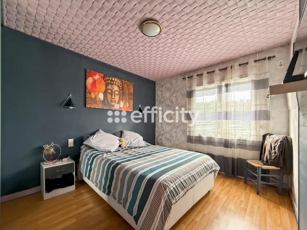 Maison 4 pièces - 104 m²