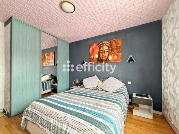 Maison 4 pièces - 104 m²