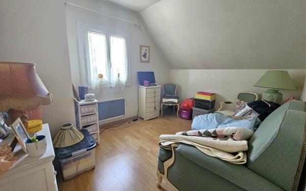 Maison à vendre    5 pièces •  Tigery
