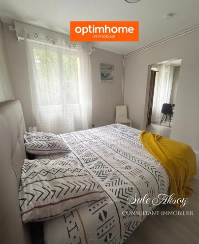 Magnifique propriété à vendre avec appartement privatif et locatif et prestation de standing