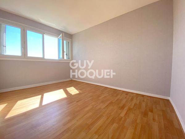 GUY HOQUET - Centre ville, 2 pièces à louer !