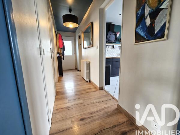 Maison à vendre 5 pièces 110 m² Mormant
