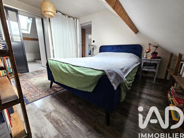 Maison à vendre 5 pièces 110 m² Mormant