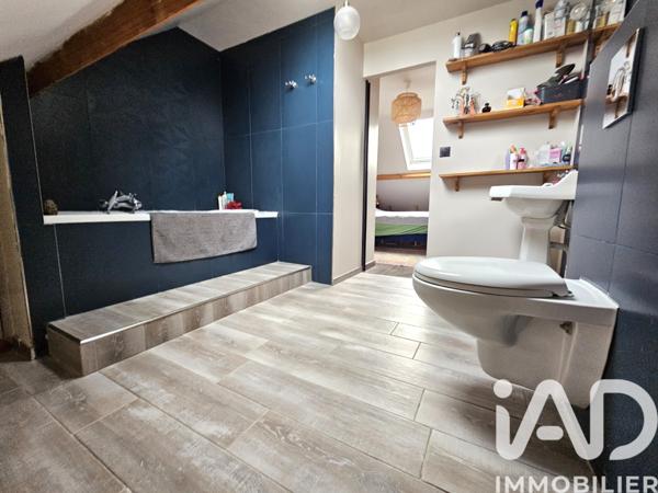 Maison à vendre 5 pièces 110 m² Mormant
