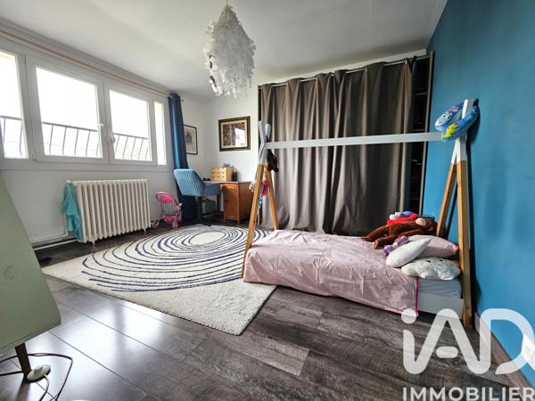Maison à vendre 5 pièces 110 m² Mormant