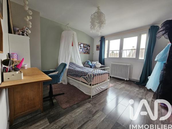 Maison à vendre 5 pièces 110 m² Mormant