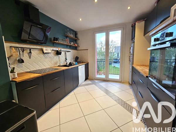 Maison à vendre 5 pièces 110 m² Mormant