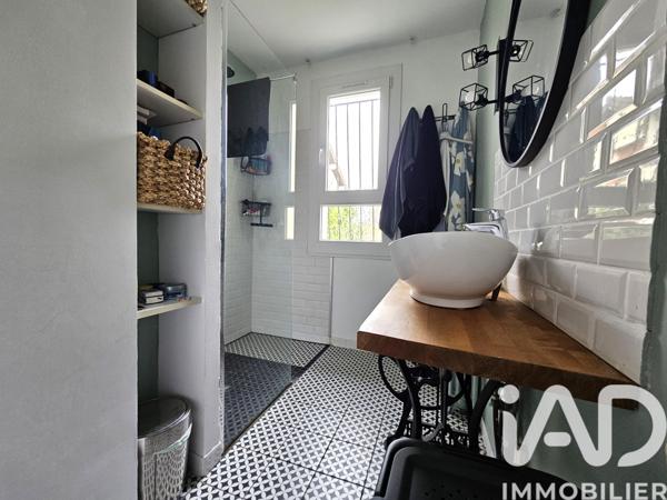 Maison à vendre 5 pièces 110 m² Mormant