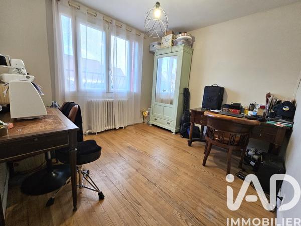 Maison à vendre 5 pièces 110 m² Mormant