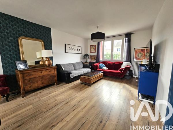 Maison à vendre 5 pièces 110 m² Mormant