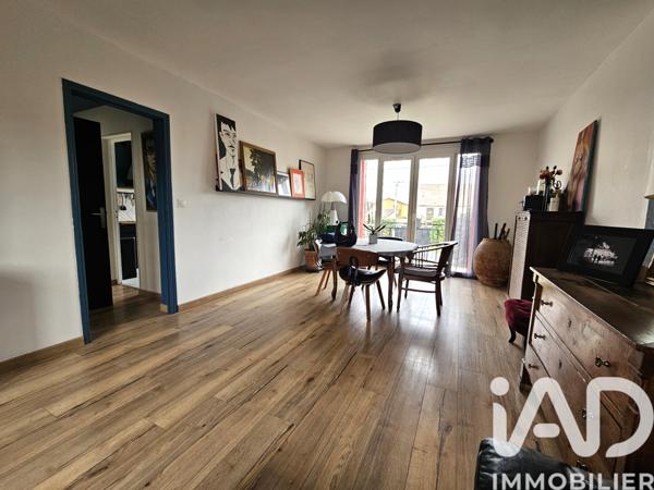 Maison à vendre 5 pièces 110 m² Mormant