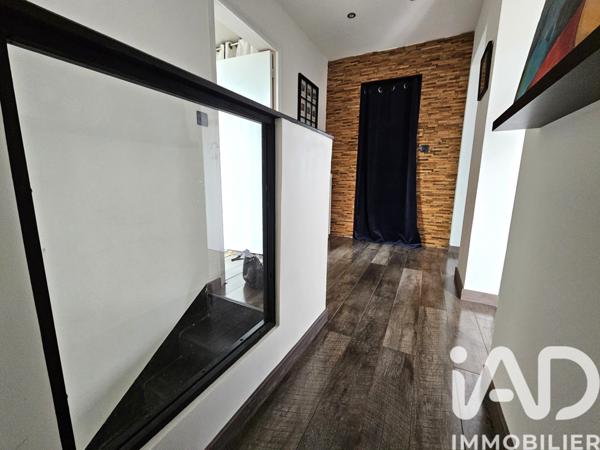 Maison à vendre 5 pièces 110 m² Mormant
