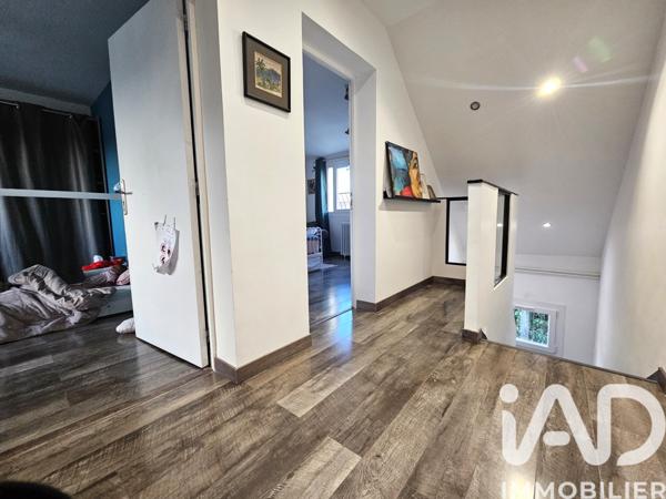 Maison à vendre 5 pièces 110 m² Mormant