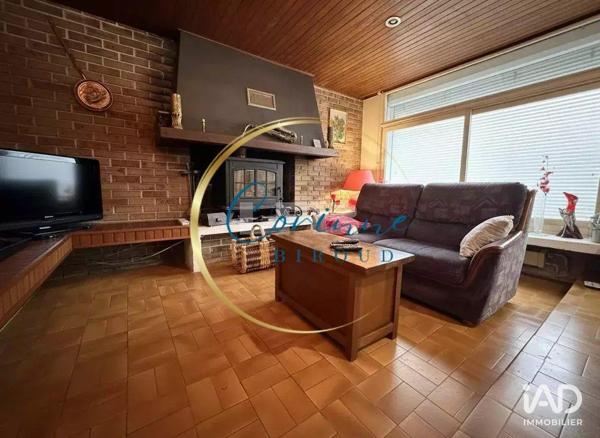 Maison à vendre 4 pièces 95 m² Chambly