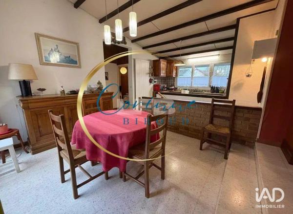 Maison à vendre 4 pièces 95 m² Chambly
