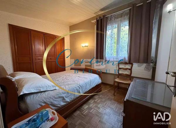 Maison à vendre 4 pièces 95 m² Chambly
