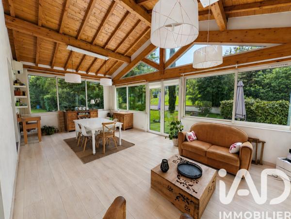 Maison à vendre 5 pièces 181 m² Mondonville