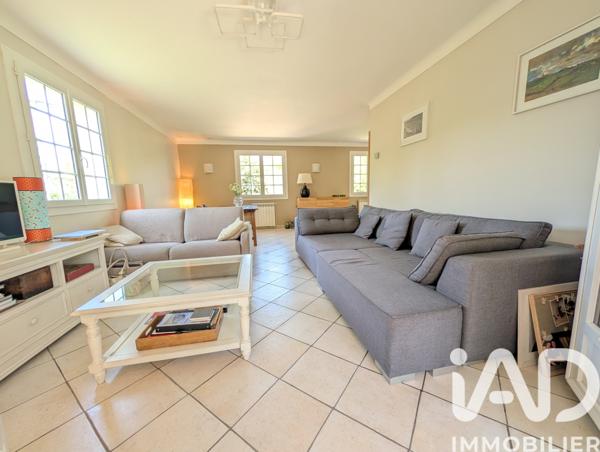 Maison à vendre 5 pièces 181 m² Mondonville