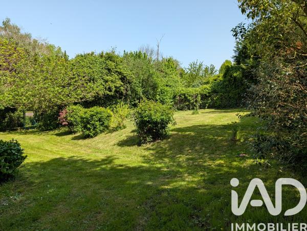 Maison à vendre 5 pièces 181 m² Mondonville