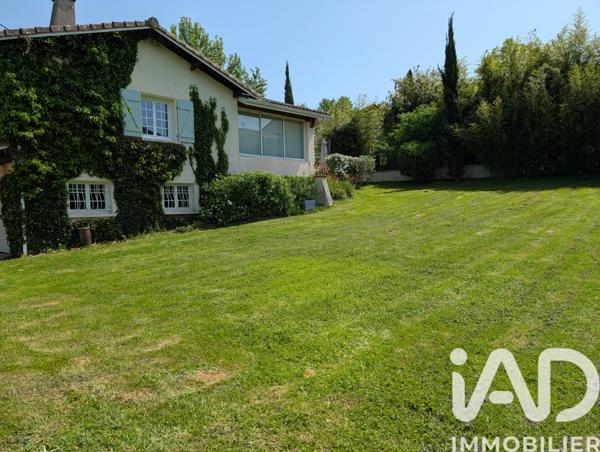 Maison à vendre 5 pièces 181 m² Mondonville