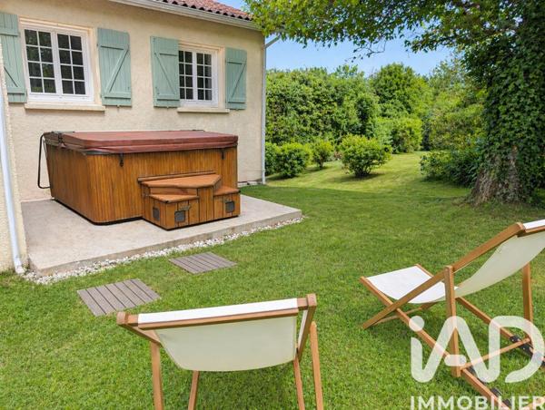 Maison à vendre 5 pièces 181 m² Mondonville