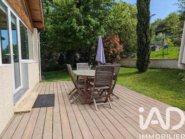 Maison à vendre 5 pièces 181 m² Mondonville