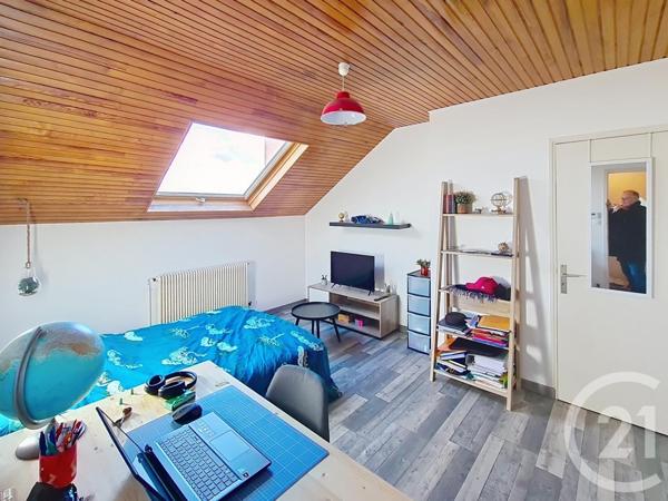 Appartement F1 Bis à vendre  2 pièces - 26,10 m2 VANDOEUVRE LES NANCY - 54