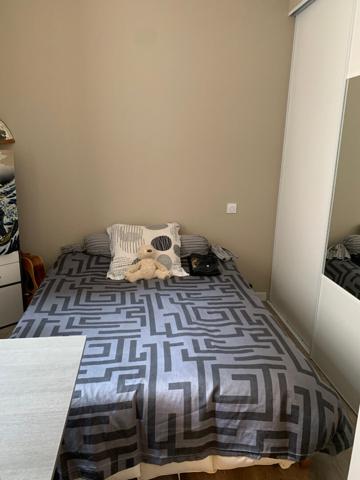 POITIERS Centre - secteur Gare - appartement 2 pièces 26m²