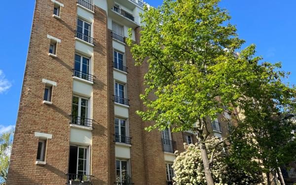 Appartement à louer    2 pièces • 54,03 m2 Vincennes