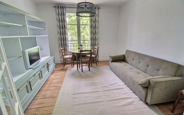 Appartement à louer    2 pièces • 54,03 m2 Vincennes