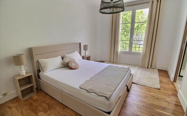Appartement à louer    2 pièces • 54,03 m2 Vincennes