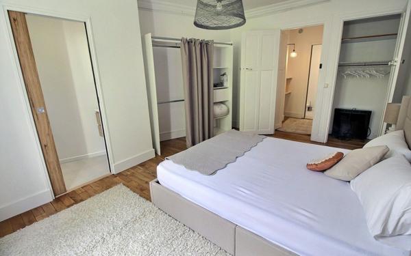 Appartement à louer    2 pièces • 54,03 m2 Vincennes